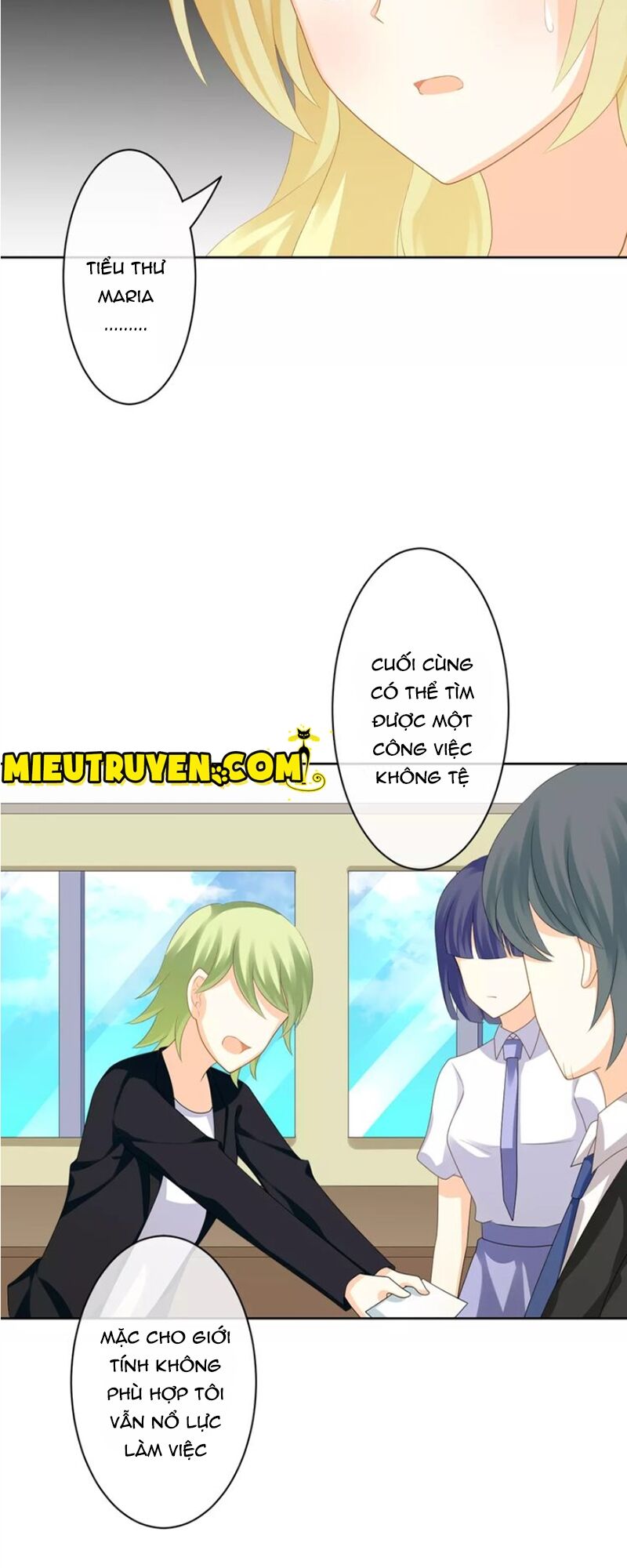 độc nhãn ác ma của ta chapter 25 15