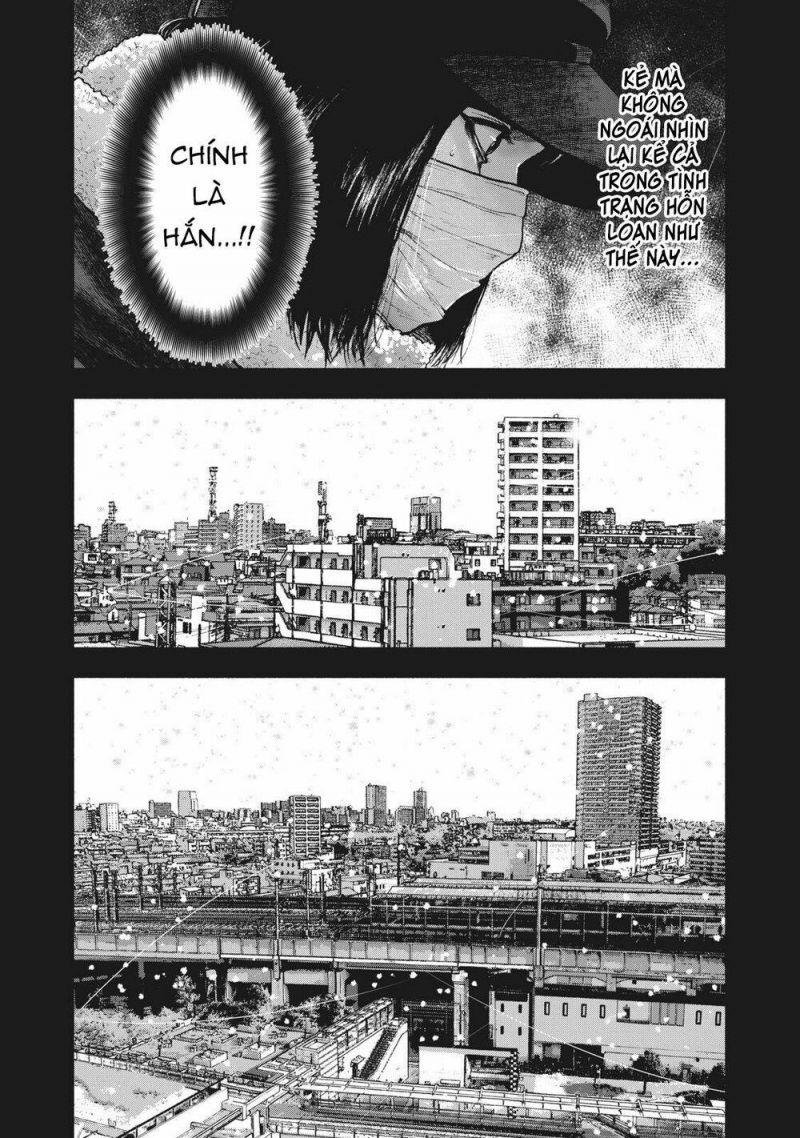 shin'ai naru boku e satsui wo komete chapter 76 14