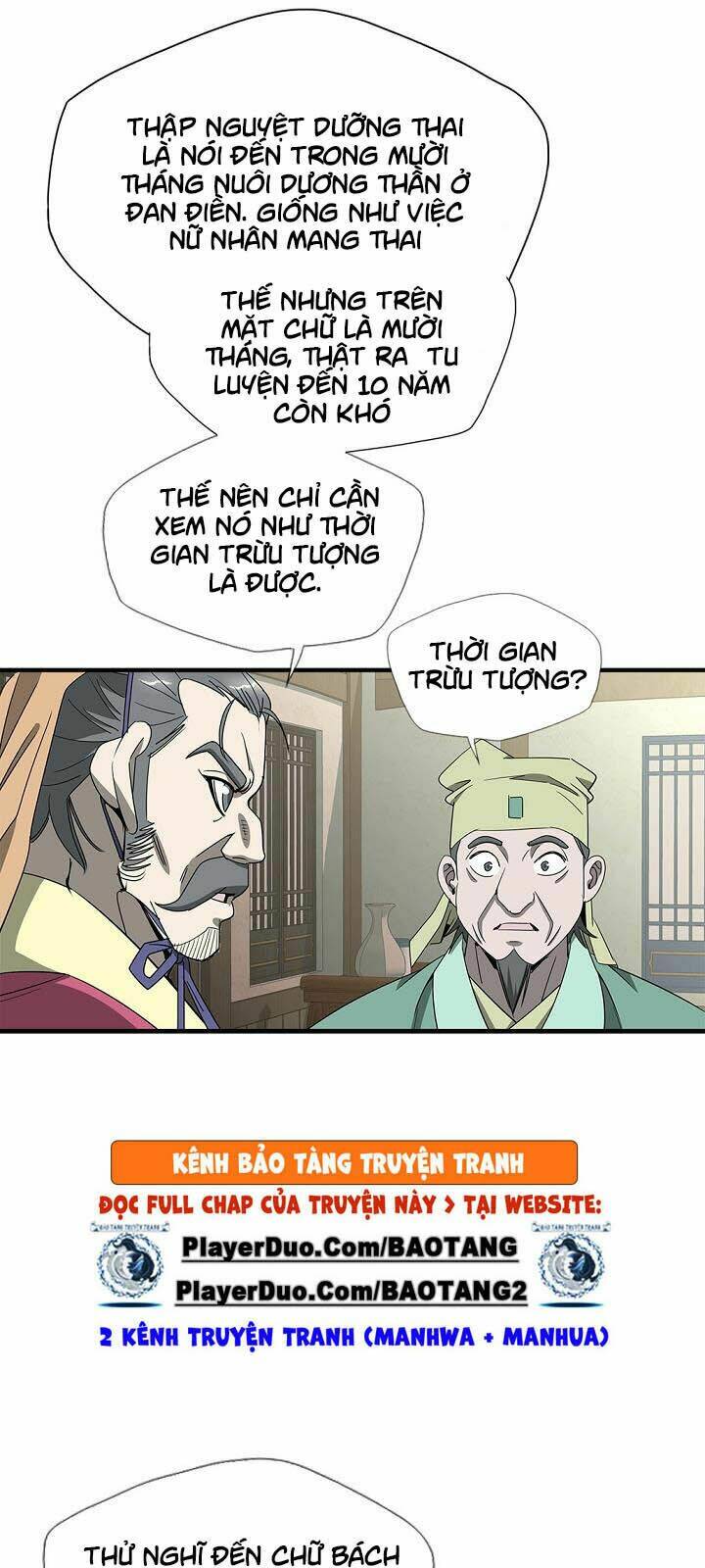 cuồng long chapter 46 17