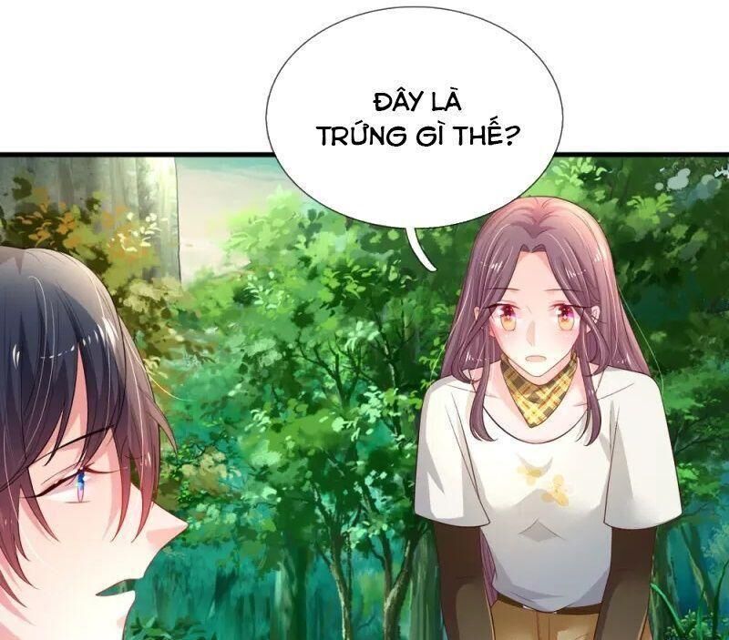 ma ma đột kích : cha mời tiếp chiêu chapter 51 29