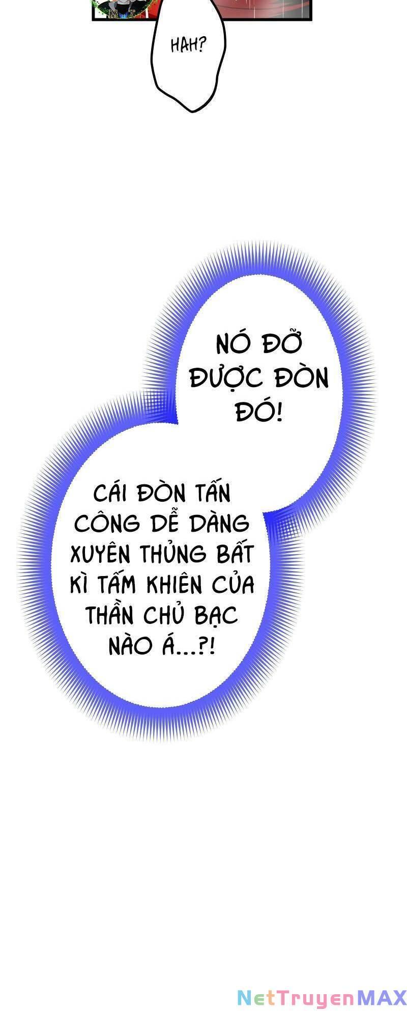 Huyết Thánh Cứu Thế Chủ~ Ta Chỉ Cần 0.0000001% Đã Trở Thành Vô Địch chapter 13 44