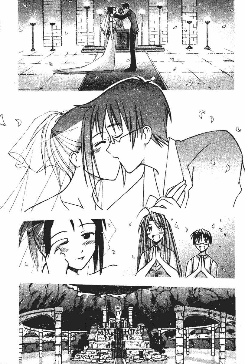 love hina chapter 114 18