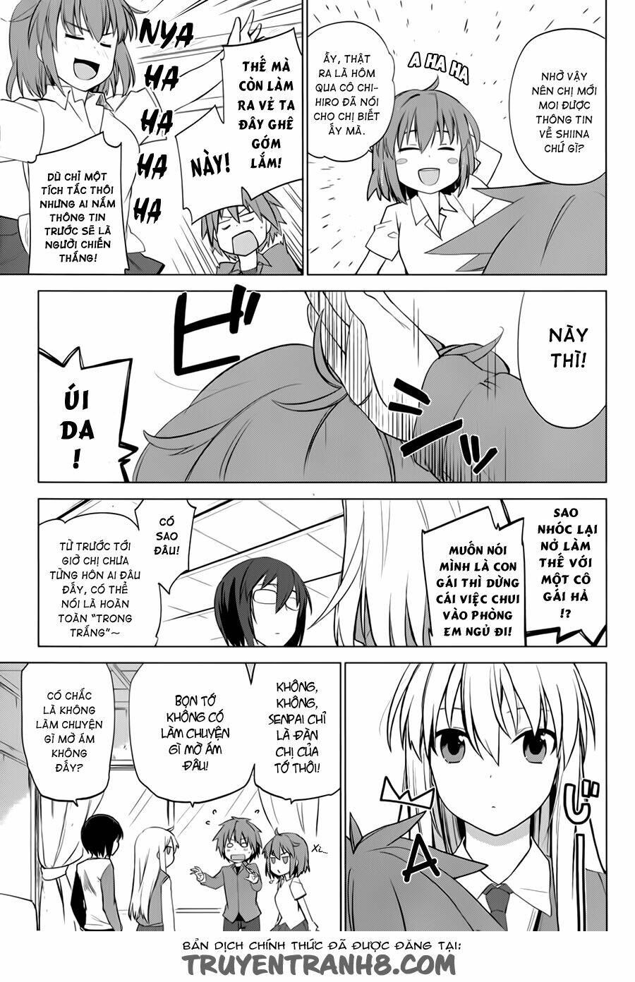 sakurasou no pet na kanojo bf chapter 2 6