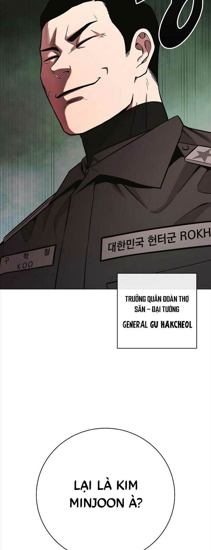 ma pháp sư hắc ám trở về để nhập ngũ chapter 46 84