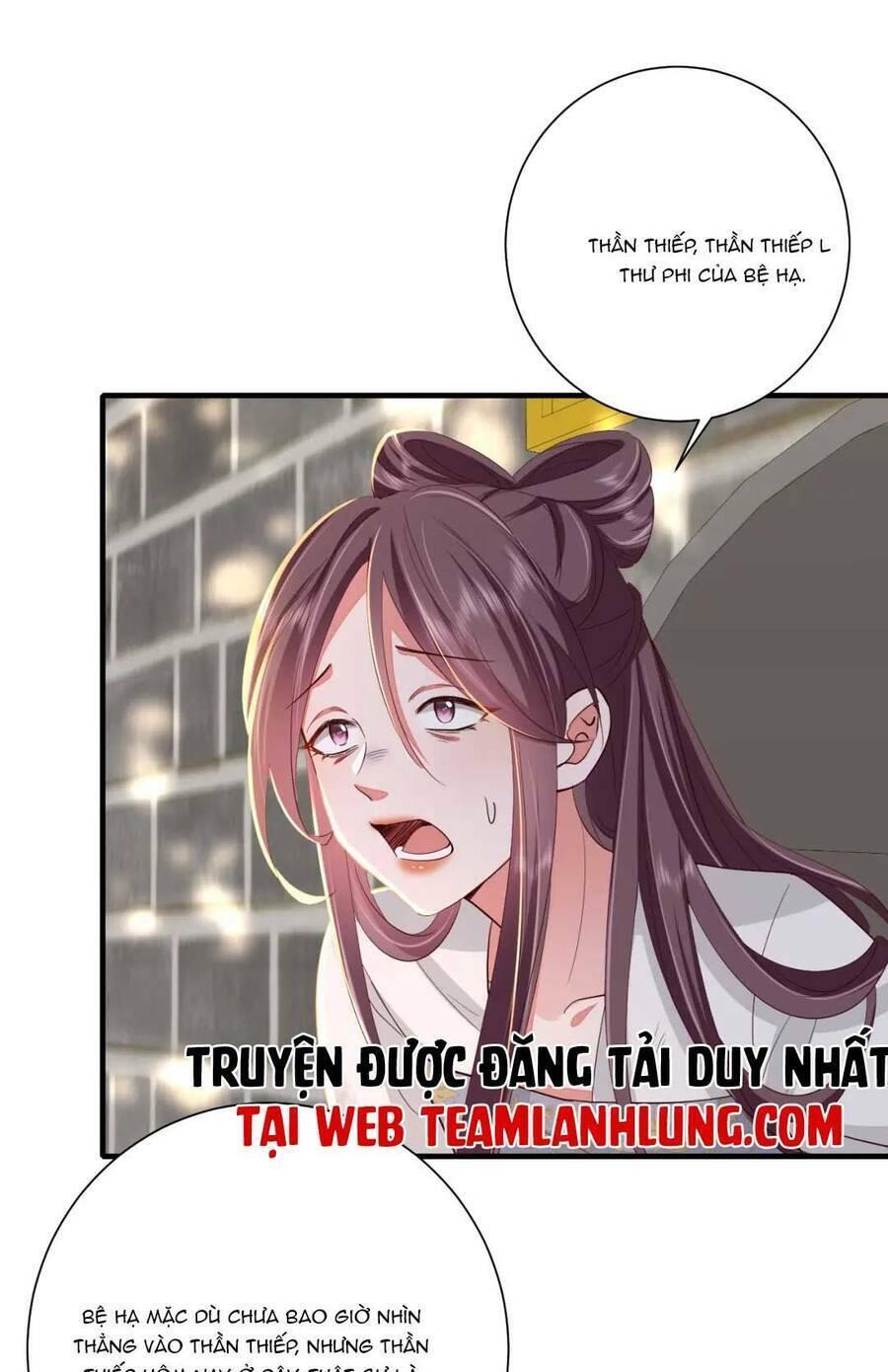 phương thức sinh tồn của công chúa pháo hôi chapter 118 36