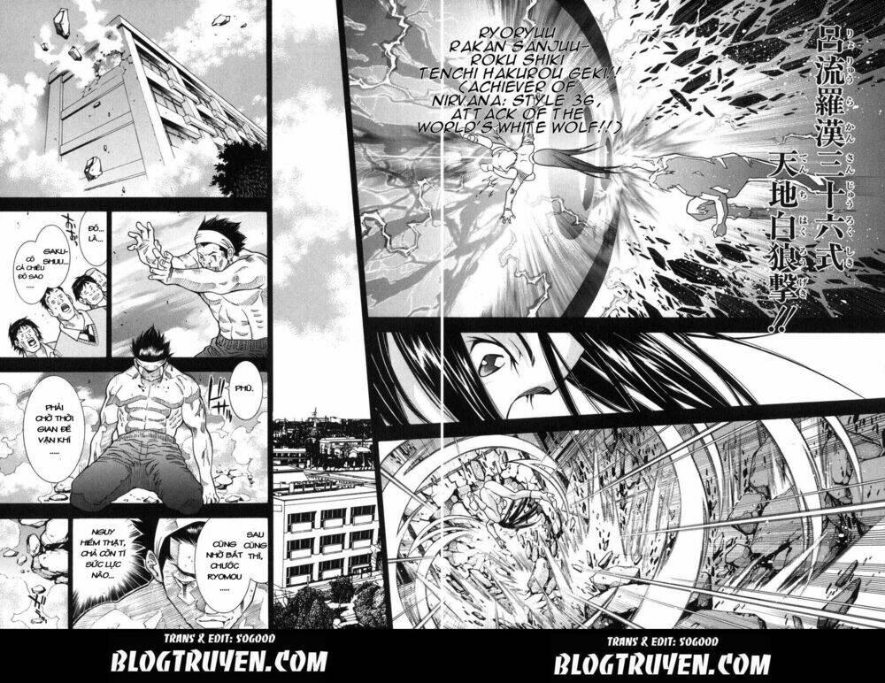 dragon girl - ikkitousen chapter 59 10