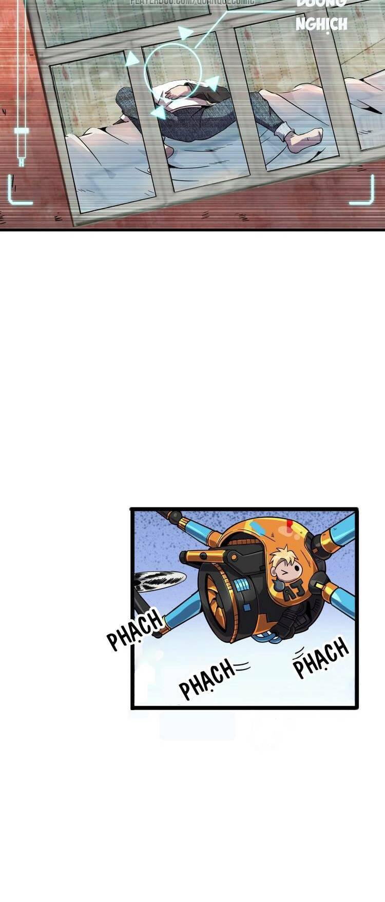 chào mừng đến thế giới cực lạc chapter 15 28