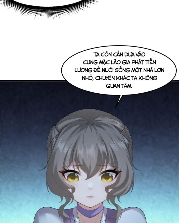 khởi đầu với tuyệt sắc nữ sư phụ: hệ thống thập cân phản cốt chapter 37 46