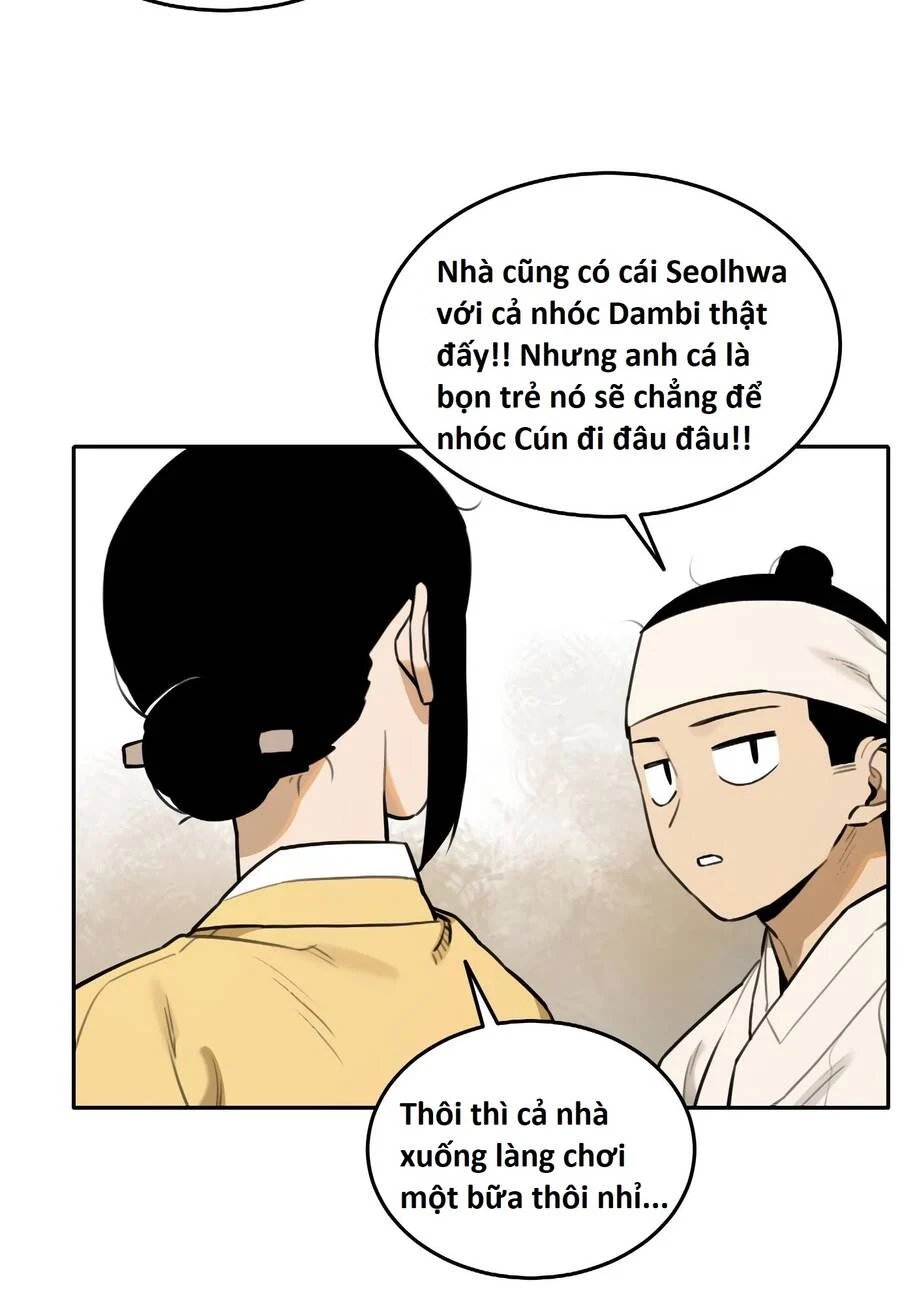 sự lụi tàn của usuzumi chapter 88 21