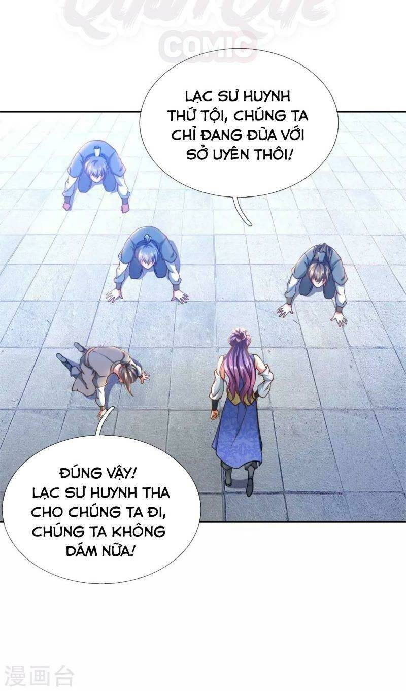 thân thể của ta là kiếm chủng chapter 40 2