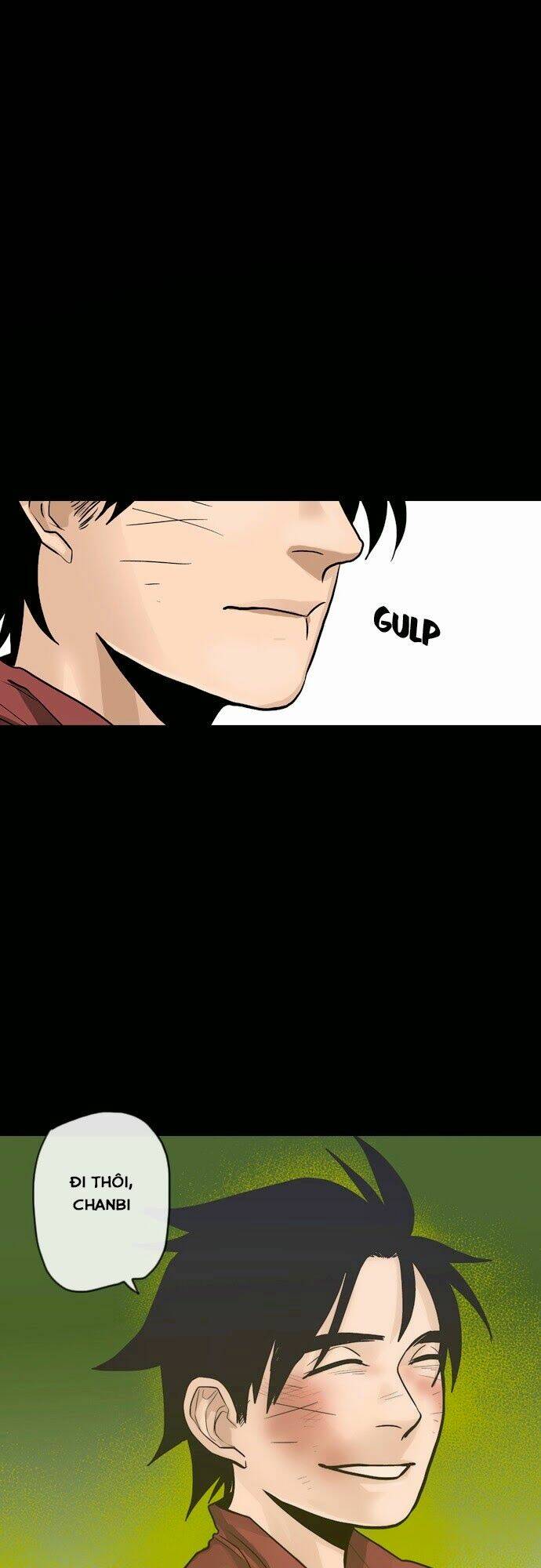 full metal wing chapter 9 13