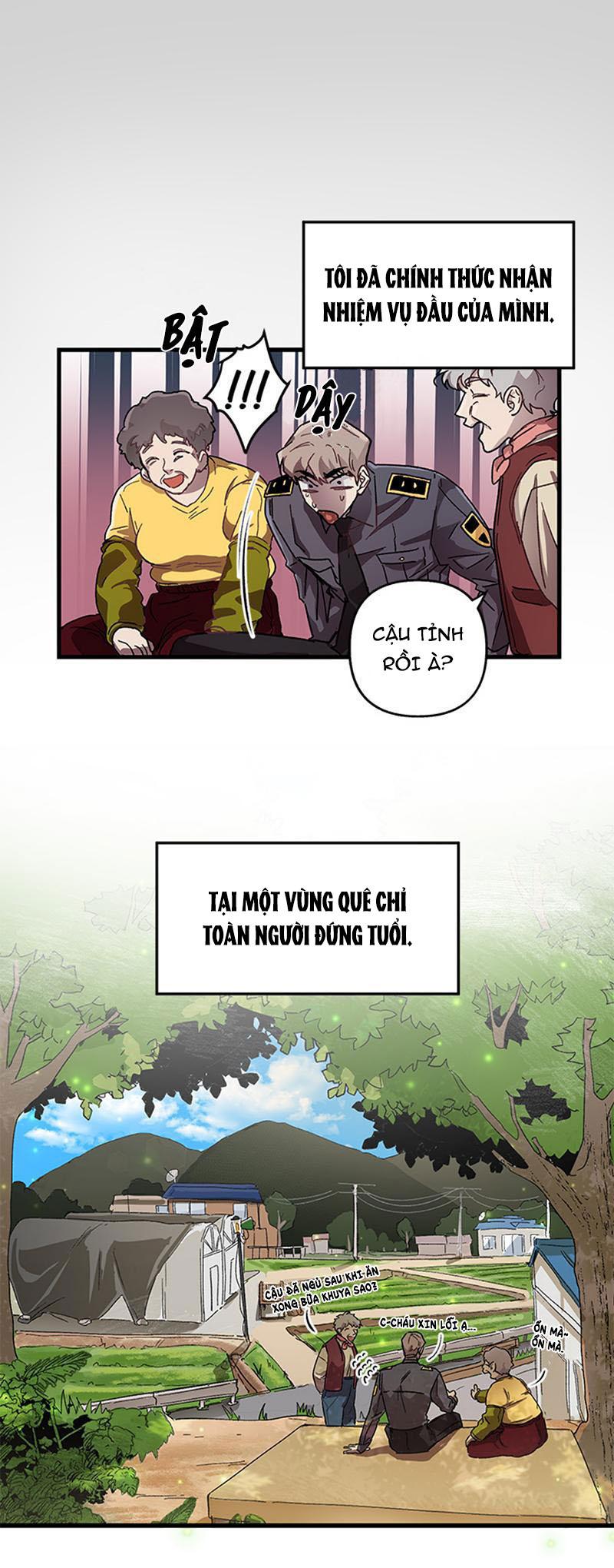 tiệm giặt ủi daehuyn chapter 1 6