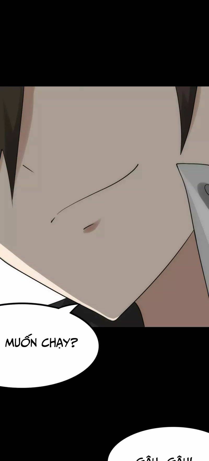 bạn gái virus của tôi chapter 238 43