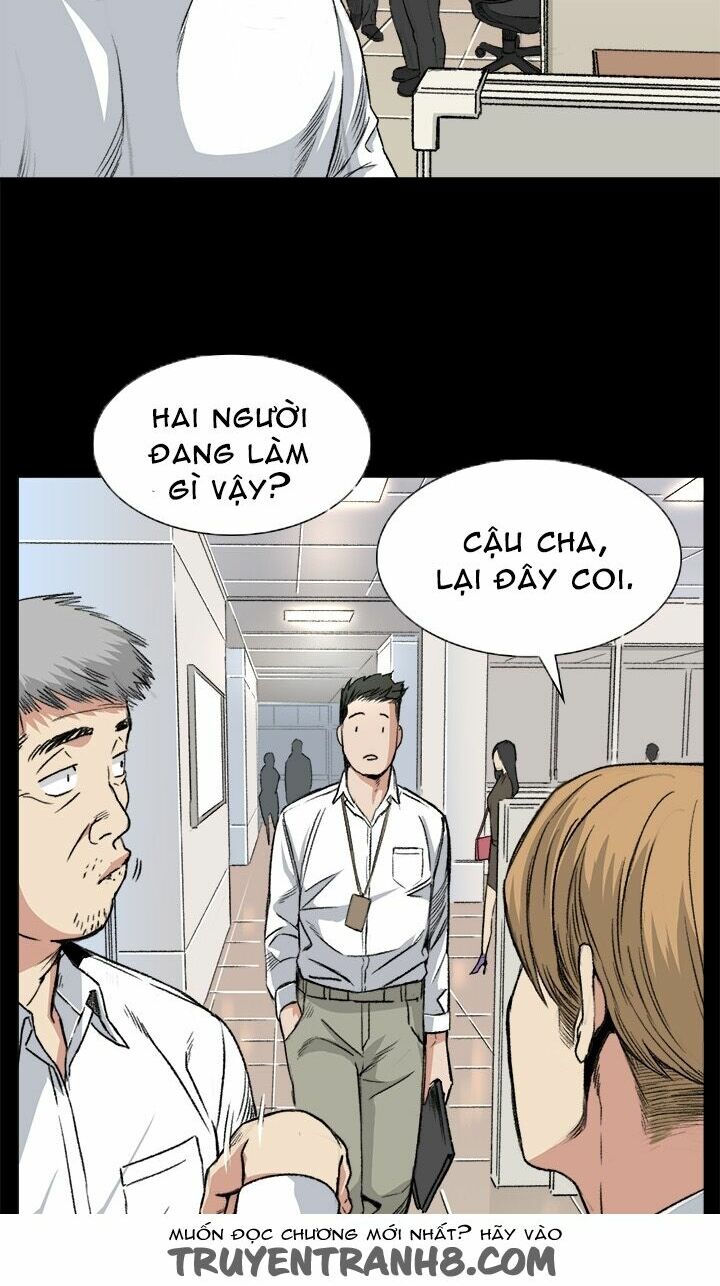 by chance chapter 32 2