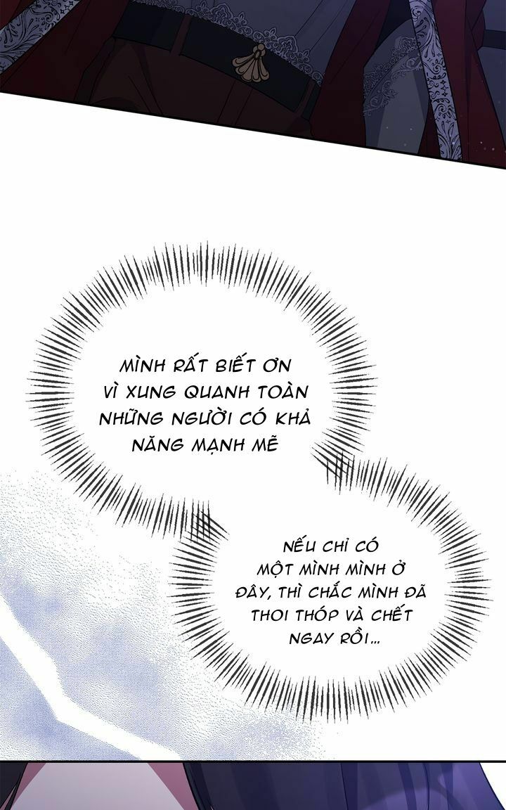 nữ công tước phương bắc là một nhân vật phản diện chapter 19 54