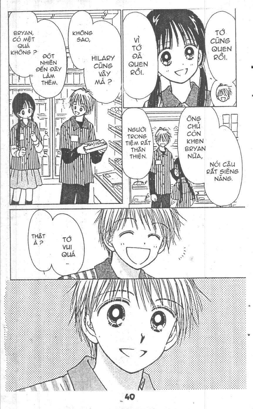 beautiful 100% chapter 3 38