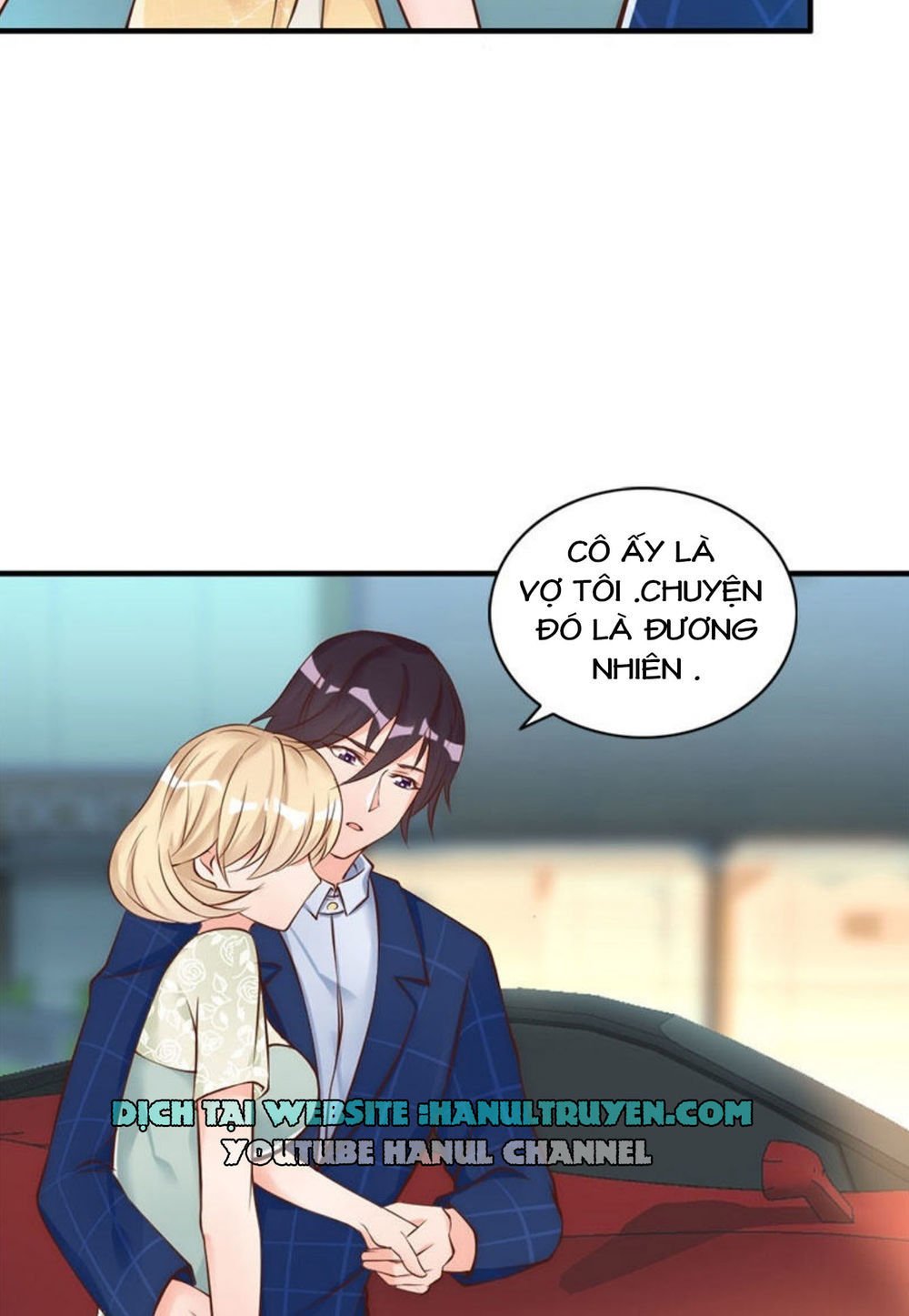 vợ có chút lạnh lùng chapter 35 15