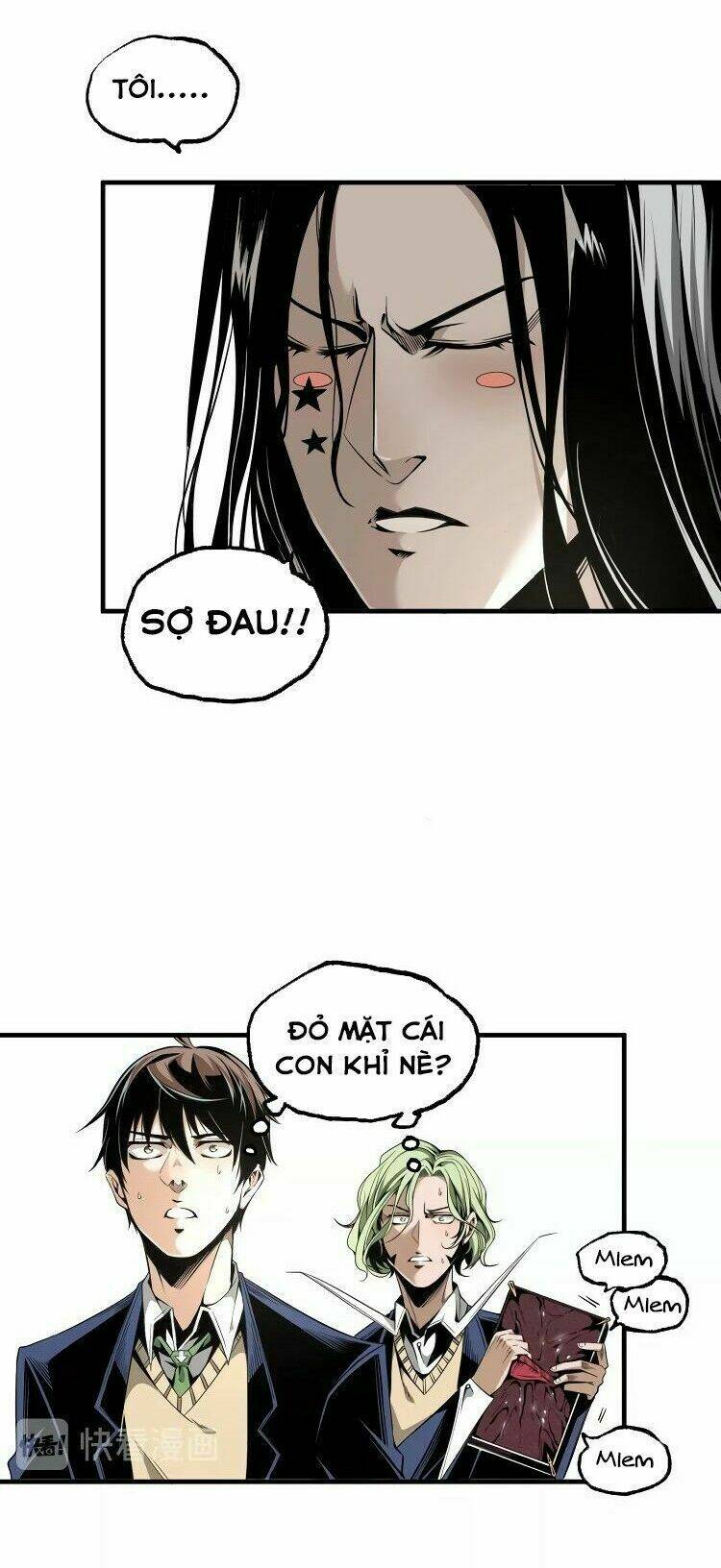 ominous liar chapter 26 19