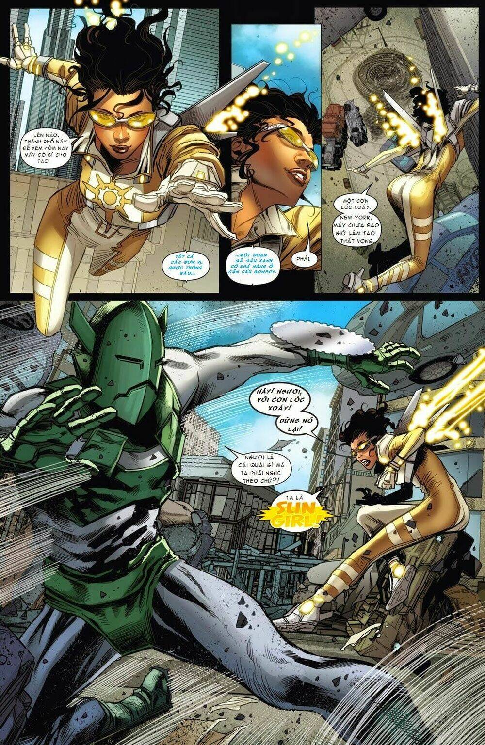 superior spider man team up chapter 6 7