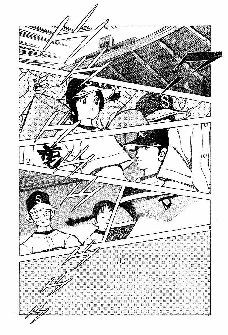 trò chơi vượt qua thử thách chapter 79 9