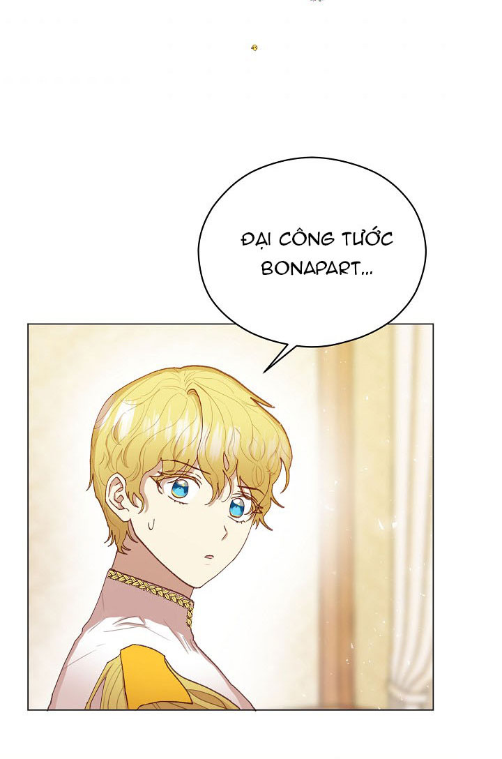 mối tình lãng mạn với kẻ phản diện chapter 14 48