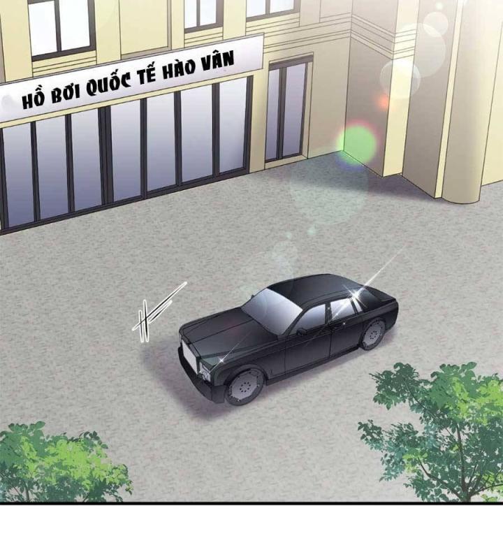 đại tiểu thư có thể có bụng dạ gì xấu chứ! (full) chapter 128 5