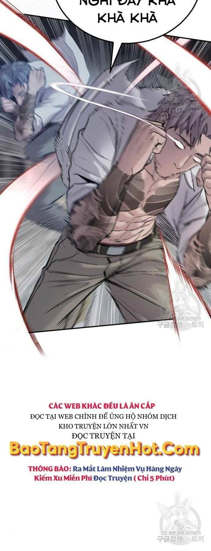 đặc vụ kim chapter 51.5 8