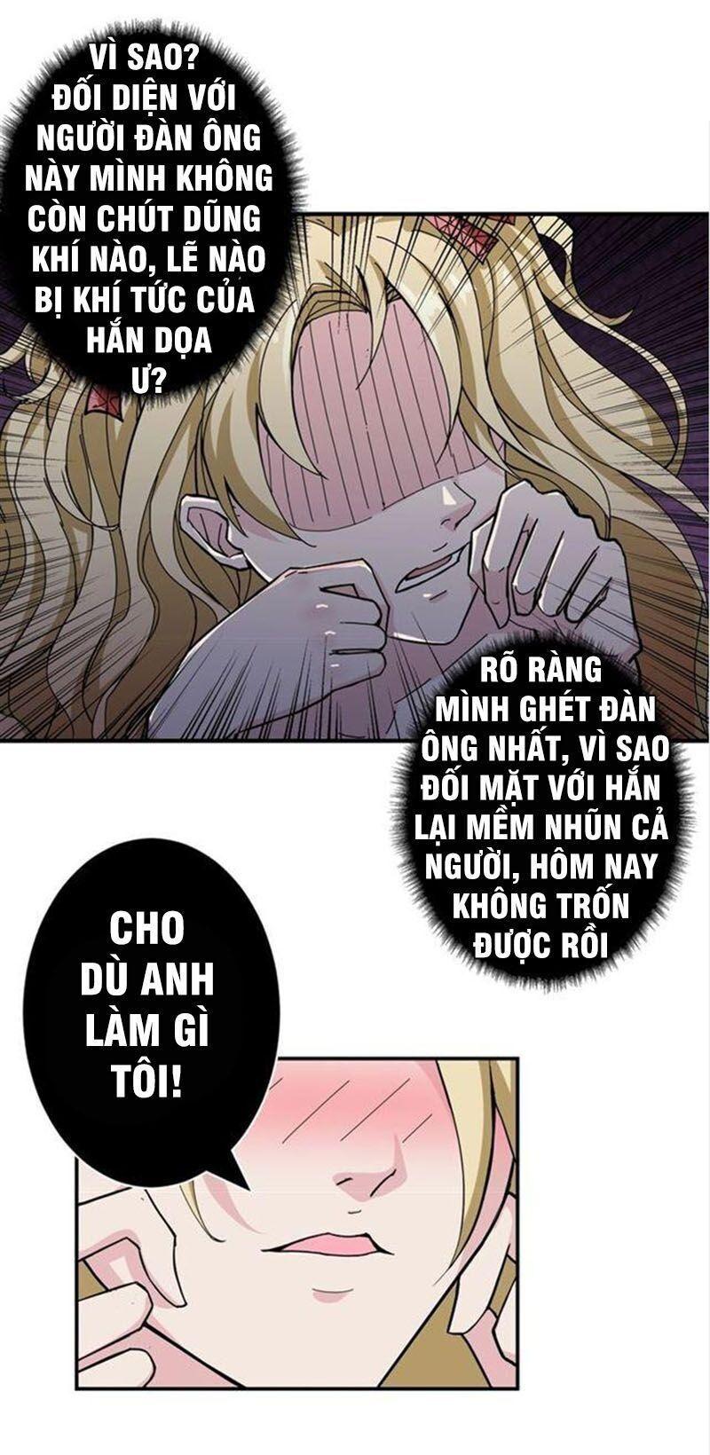 god slayer chapter 51 17