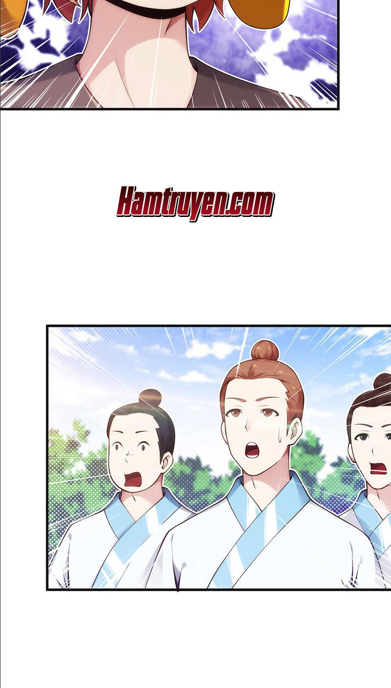 thiên hạ kiếp chapter 25.1 2