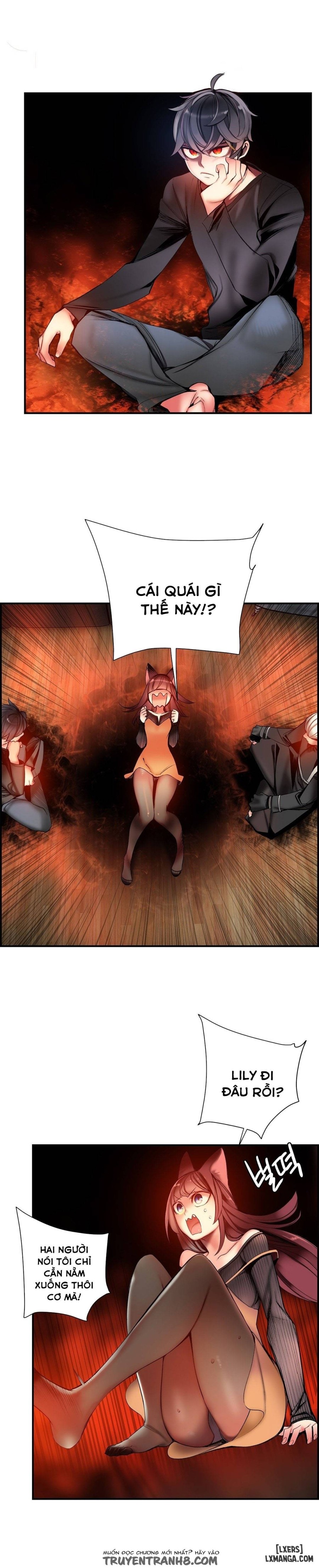 lilith cord chapter 52 18