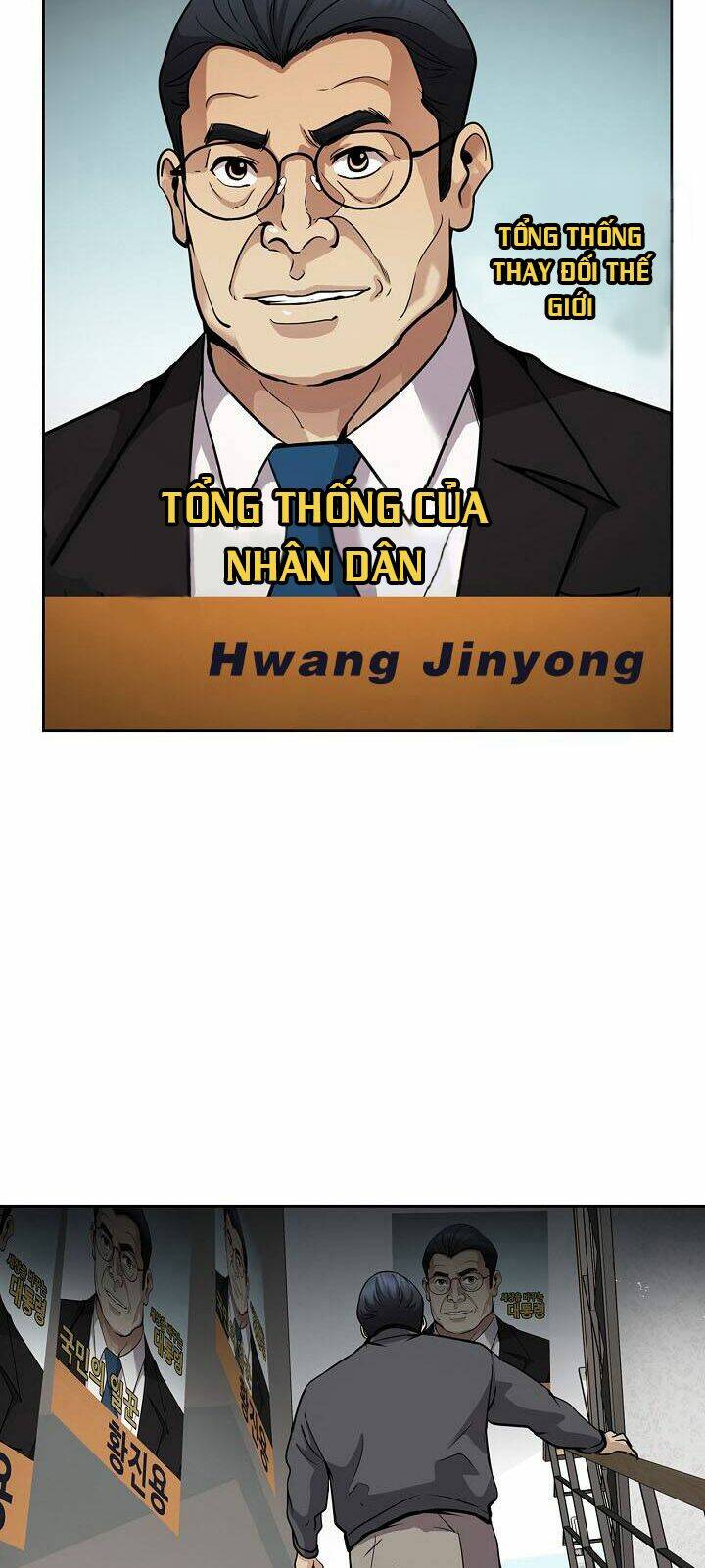 điều tra viên chuyển sinh chapter 128 60