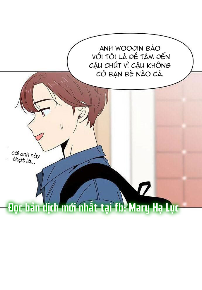 thanh xuân rực rỡ - season of blossom chapter 66 18