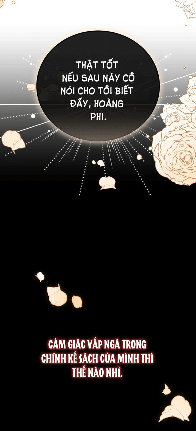 tôi sẽ ly hôn với người chồng bạo chúa chapter 44.2 27