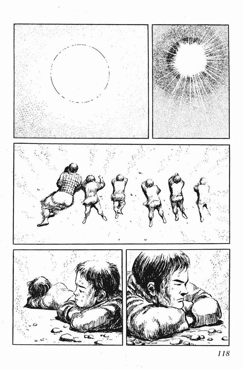 binh pháp mặc công chapter 58 13