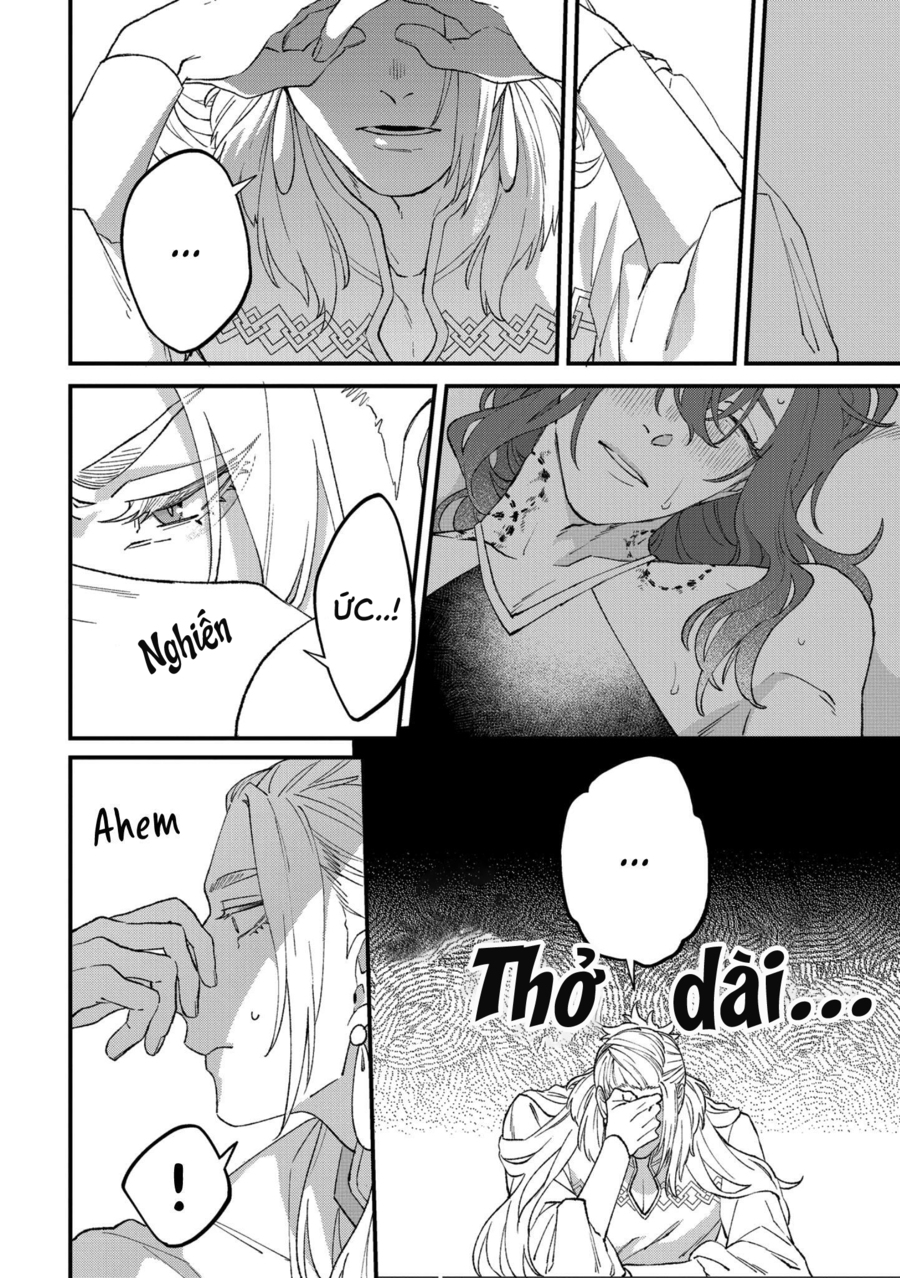 vũ khúc sư tử chapter 5 2