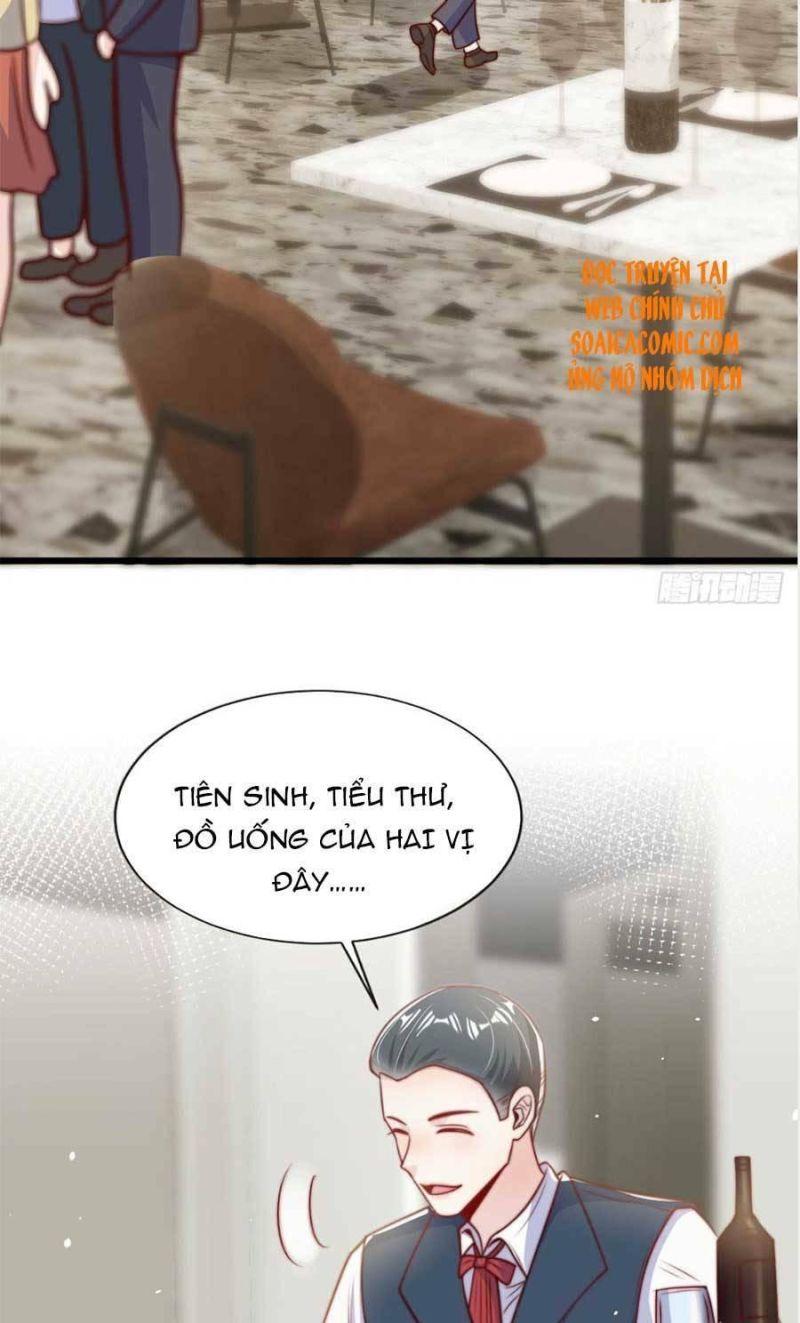 tôi được năm đại lão chiều chuộng hết nấc chapter 24 28