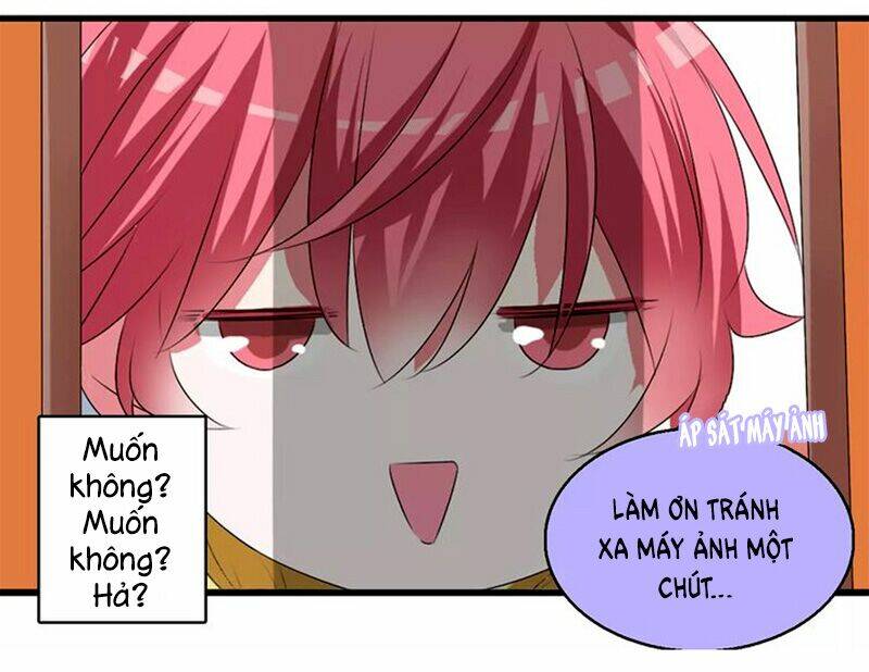 lều khều biết yêu chapter 72 41