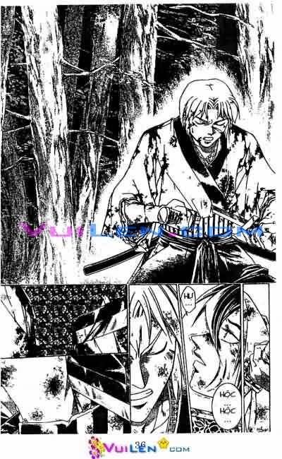 mắt quỷ kyo chapter 72 36