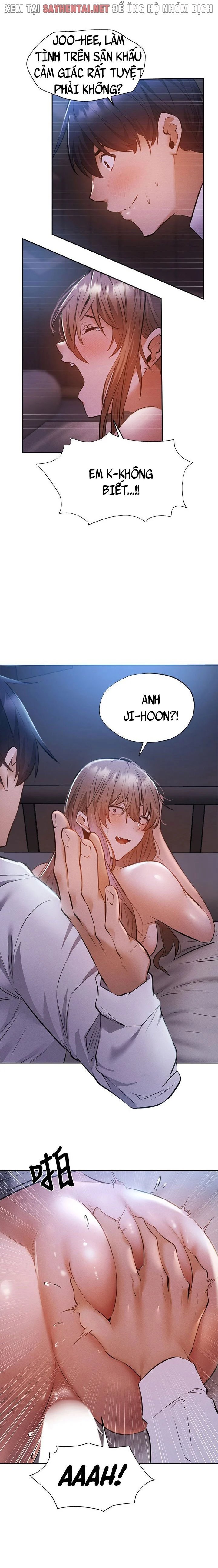 có phòng trống không? chapter 104 3