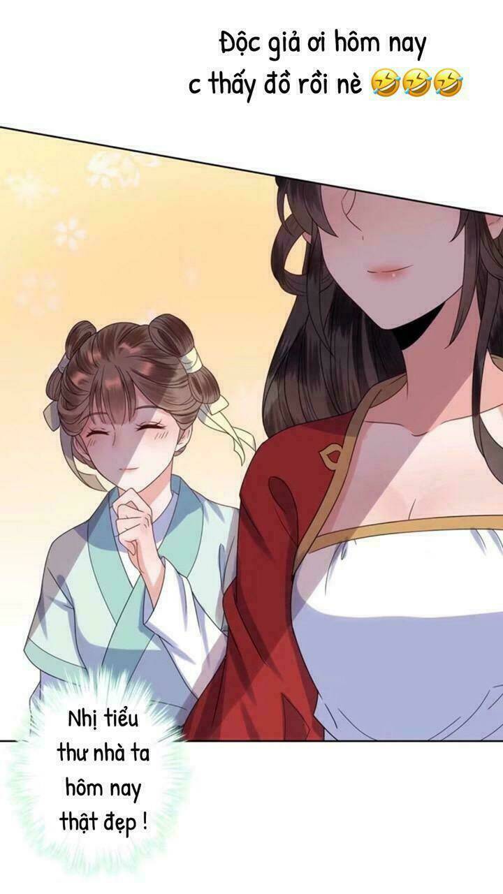 theo đuổi hoàng tử quá khó a~ chapter 31 10