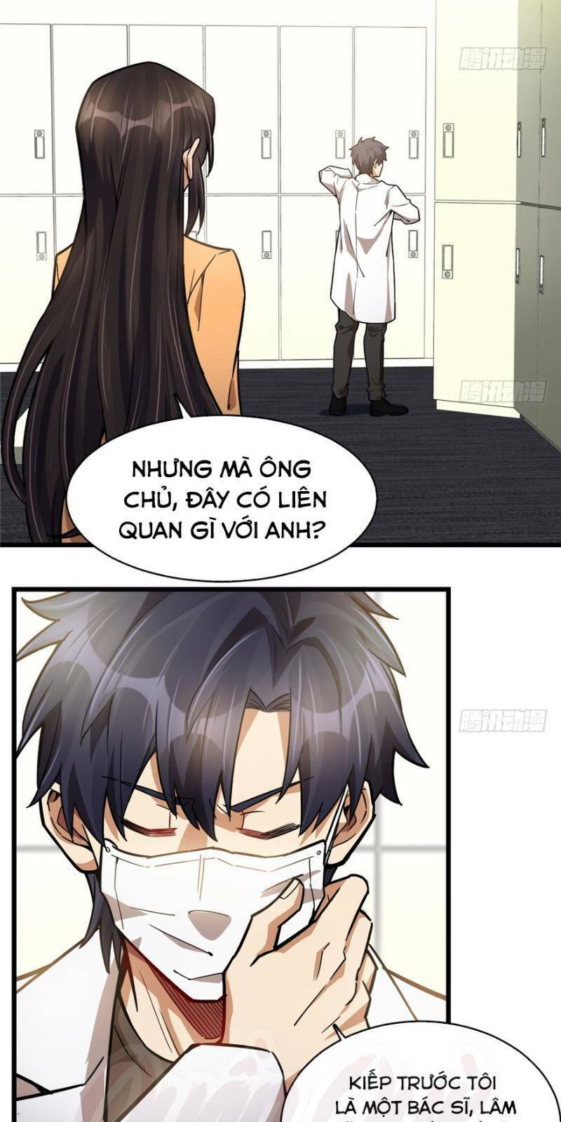 thâm dạ thư ốc chapter 47 25