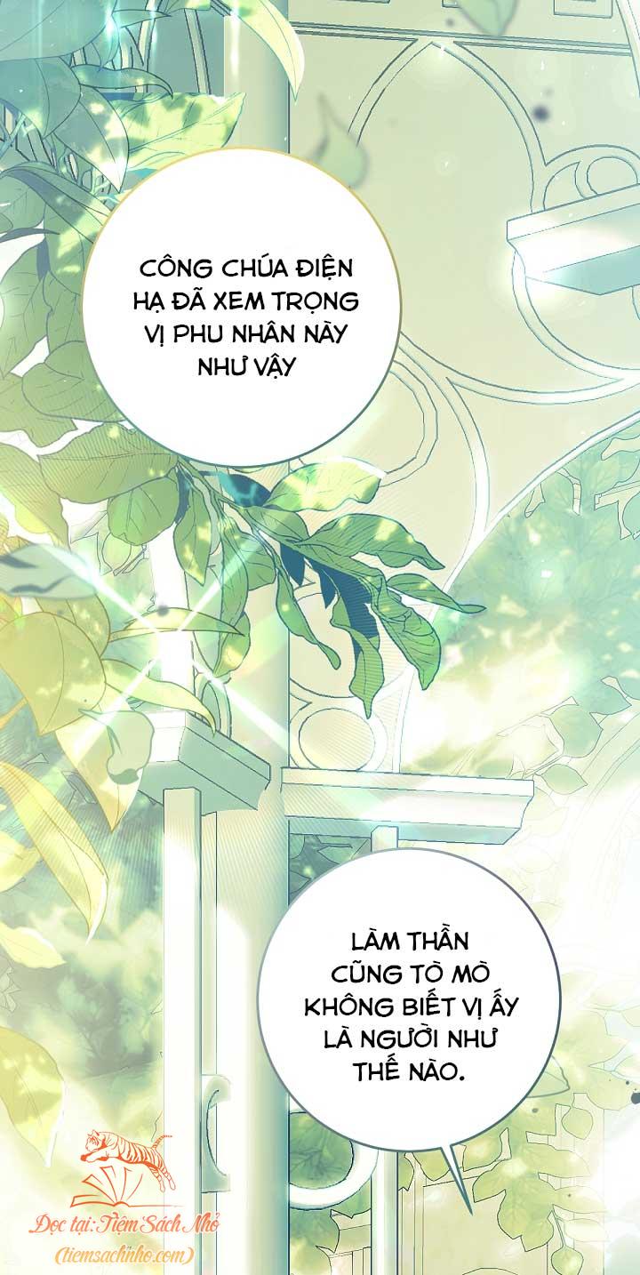 ác nữ là con rối chapter 61 31