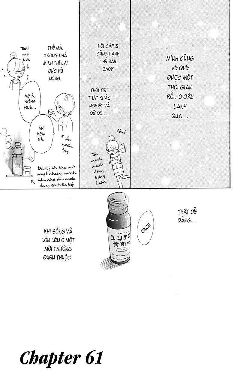 ngày ấy ta bên nhau chapter 61 2