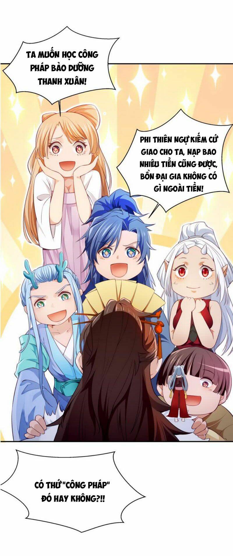 ma nhị đại chapter 3 17