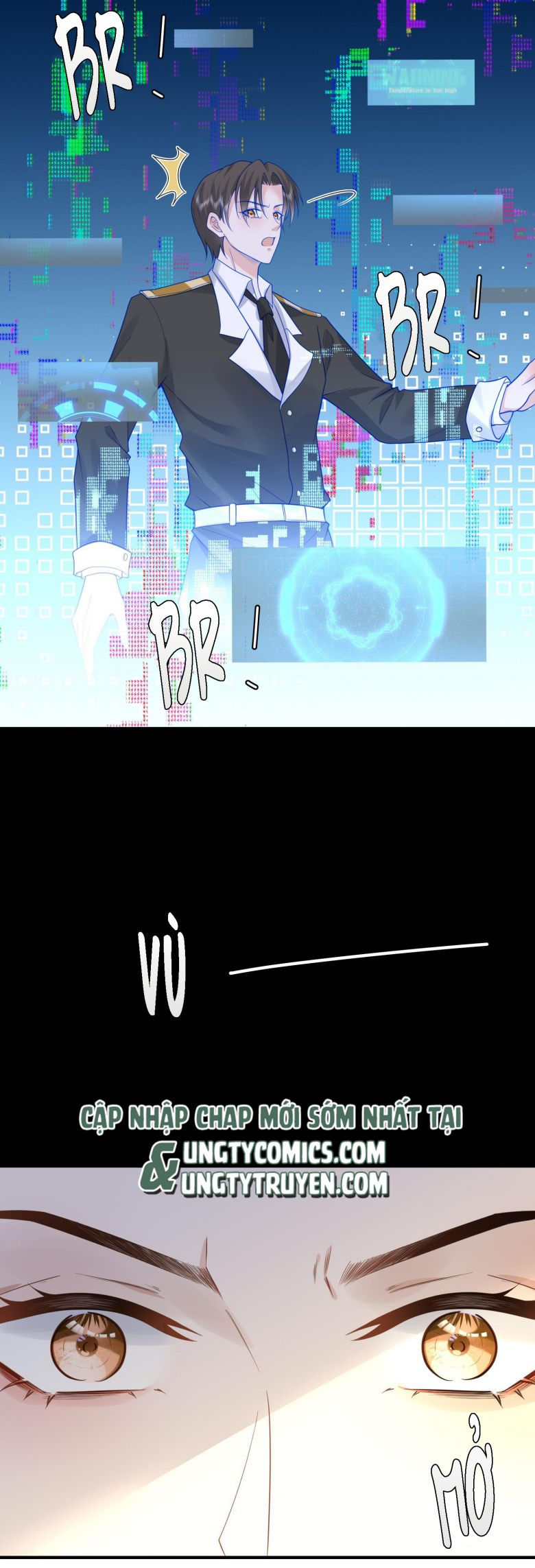 phản diện bị truy thành đoàn sủng chapter 40 5