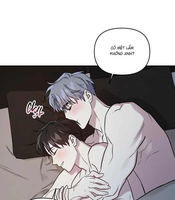 thần tượng đến rồi!? chapter 42 76