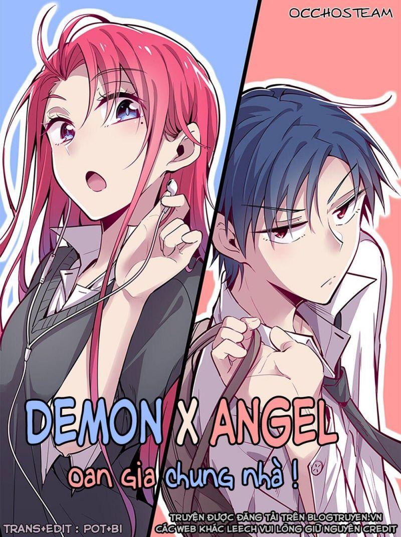 oan gia chung nhà ! chapter 2.5 2