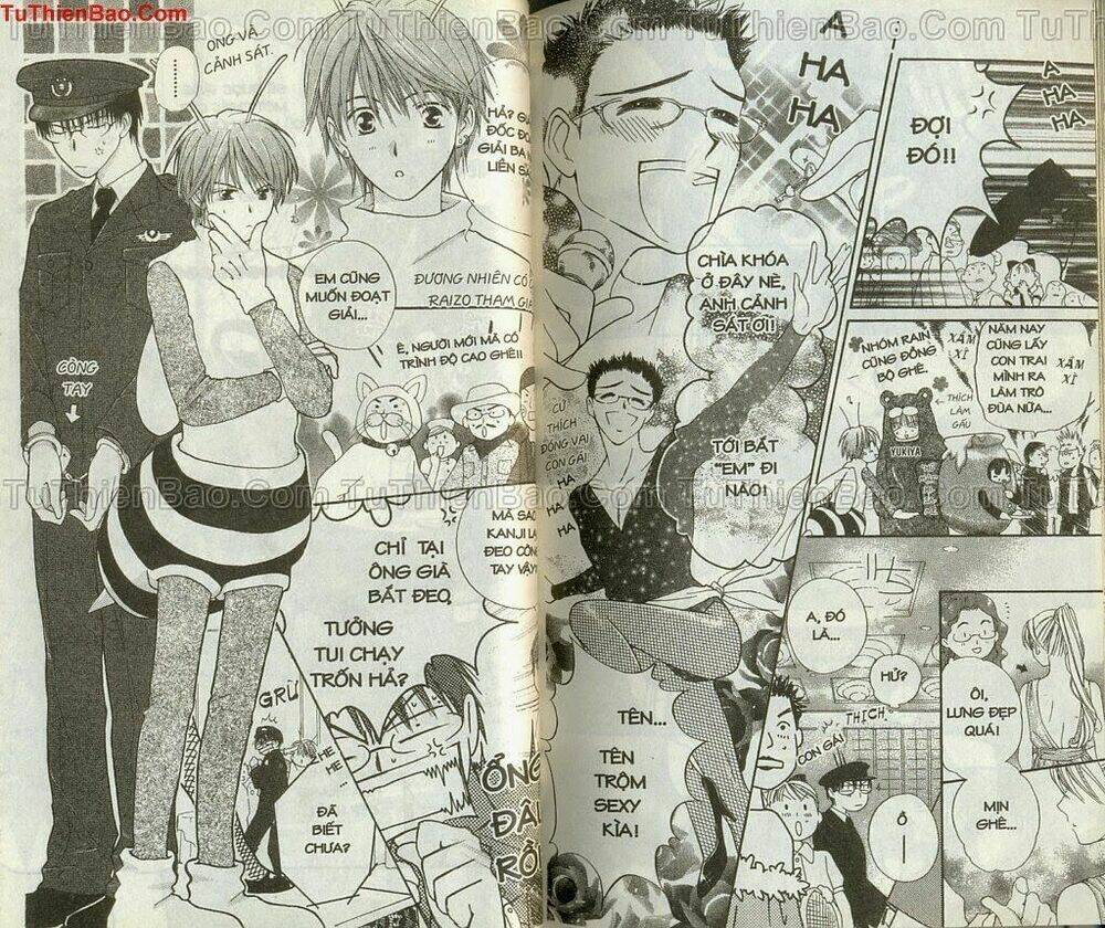 hồng ngọc chapter 4 35