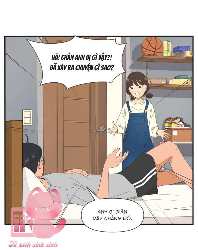 trend yêu đương 2023 chapter 1 47