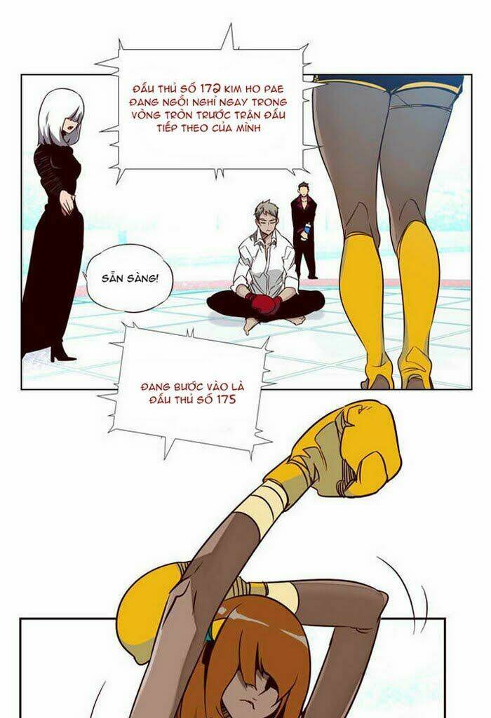 nữ sinh trường wilds chapter 59 6